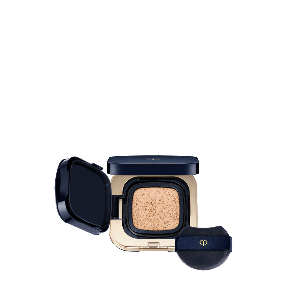 Cle De Peau Beaute Radiant Cushion Foundation Dewy
