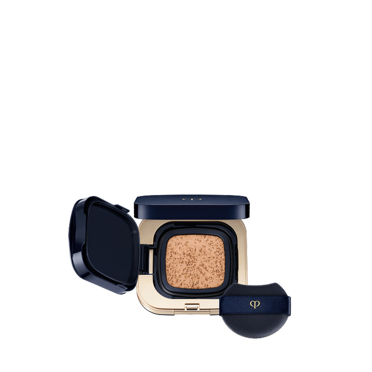 Cle De Peau Beaute Radiant Cushion Foundation Dewy