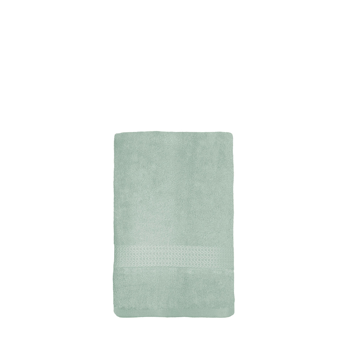 Charles Millen Signature Collection Boston Bamboo Cotton Bath Towel