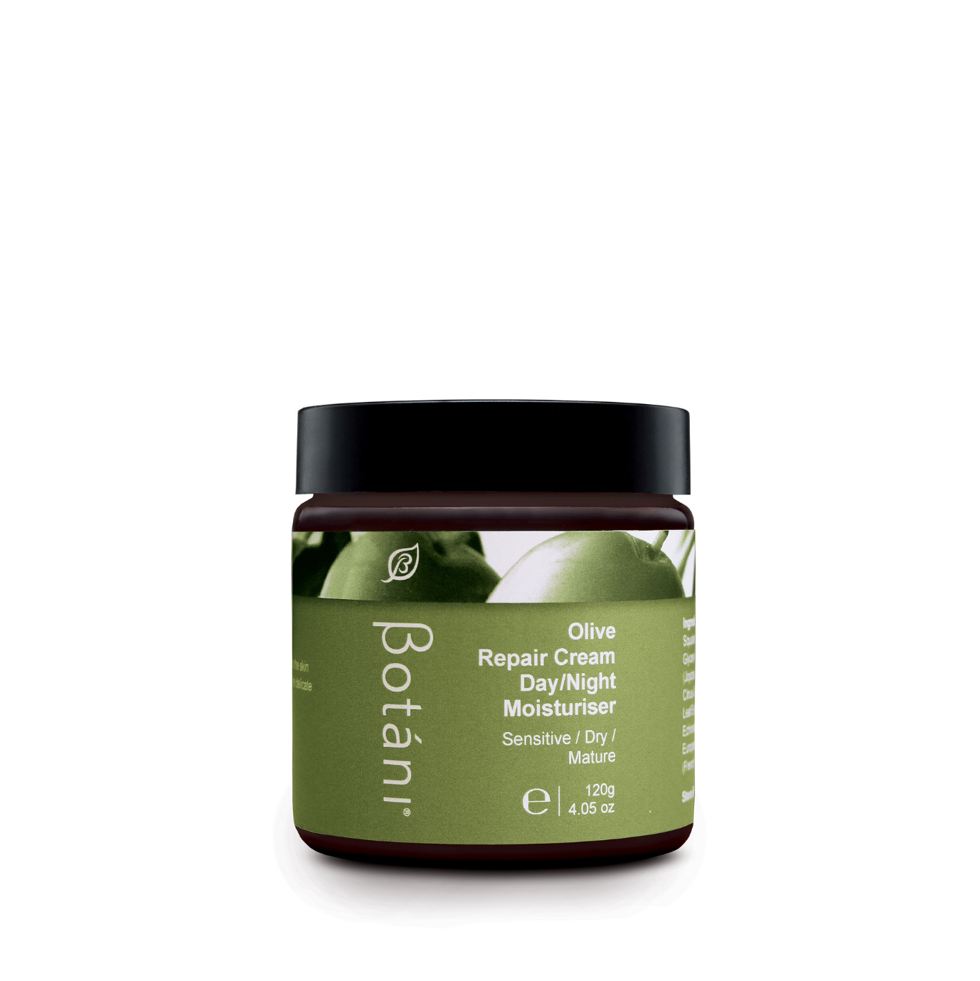 Botani Olive Repair Cream 120g