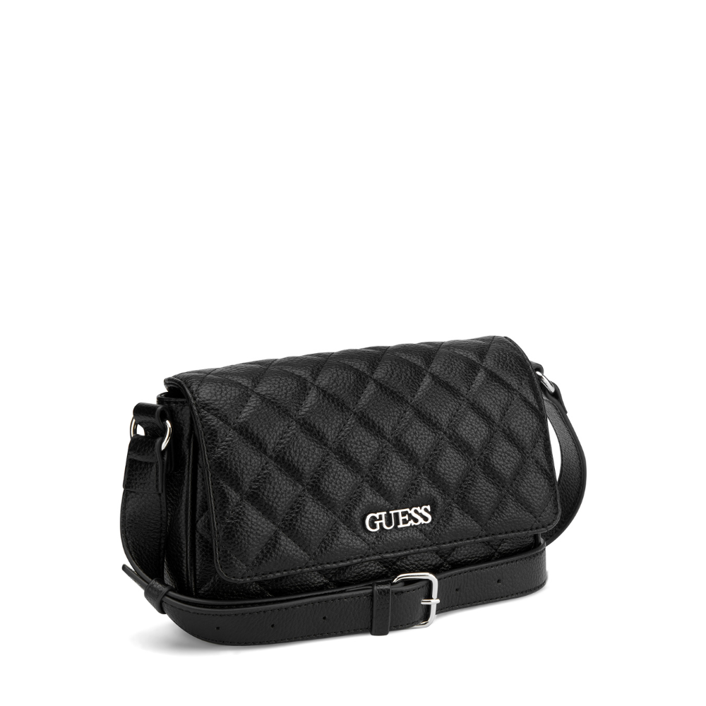 Guess Wester Flap Crossbody
