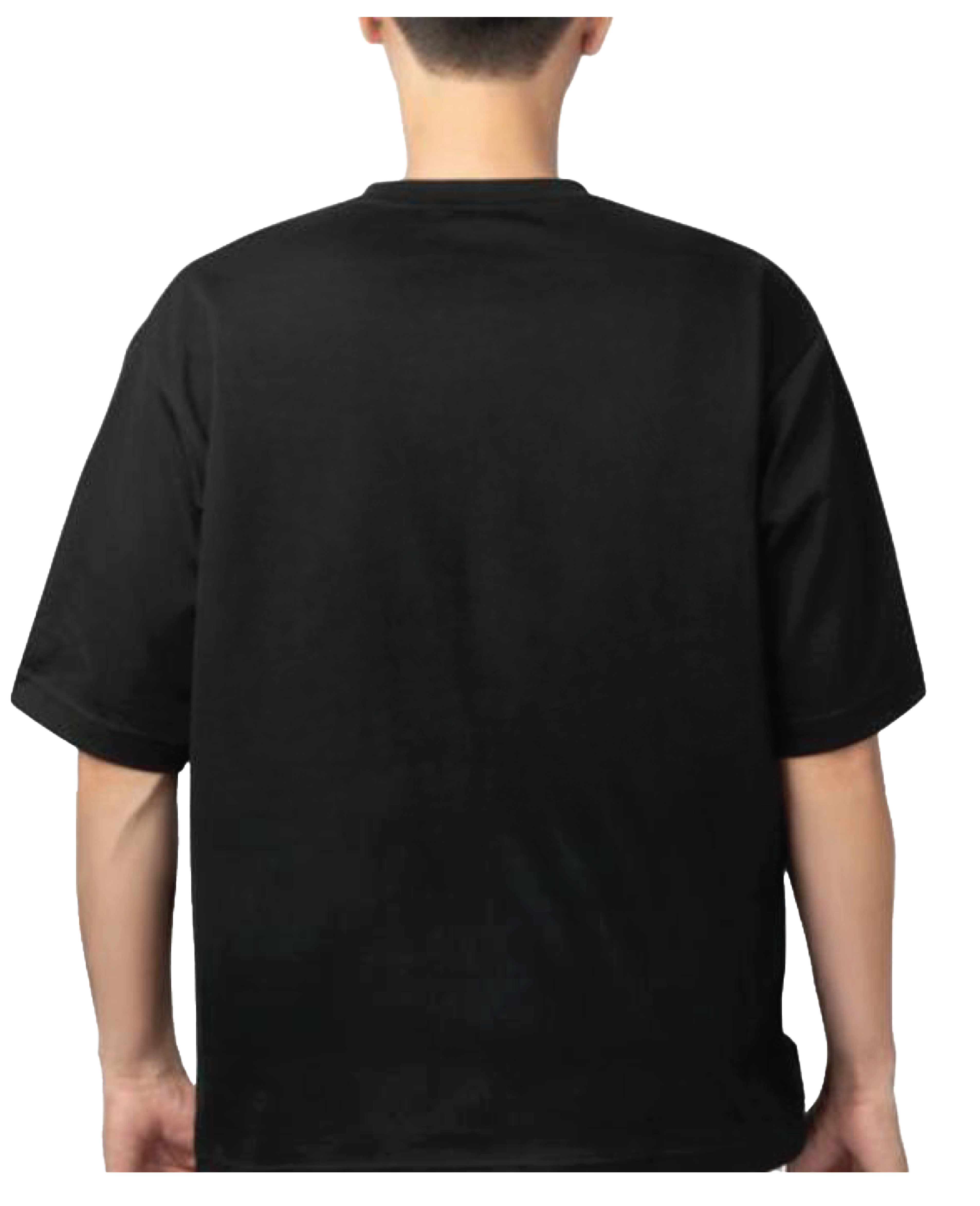 Studio Tomboy x Phunk T-shirt Black
