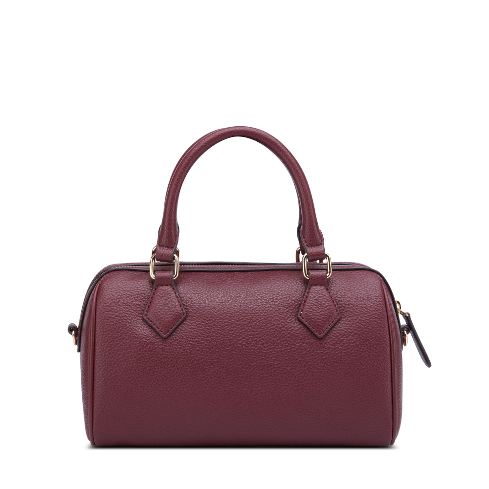 Guess Wester Box Satchel