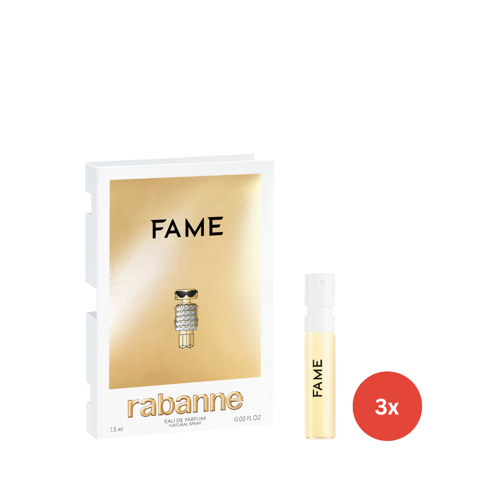 Rabanne For Her Fame Night Vial 1.5ml