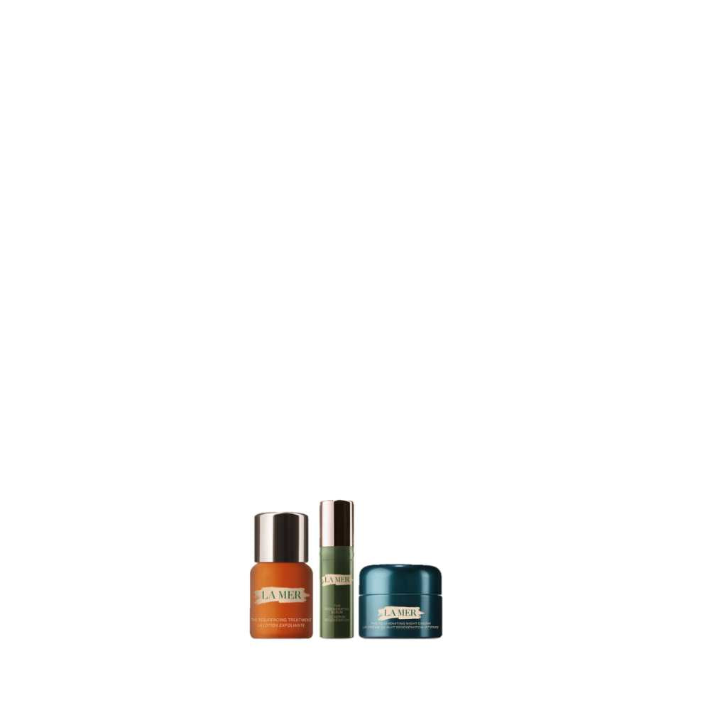 La Mer Radiance Skin Duo (worth $303) Gifts