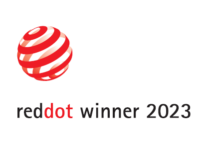 Eko Led Mirror In White (EK5218R-WH)