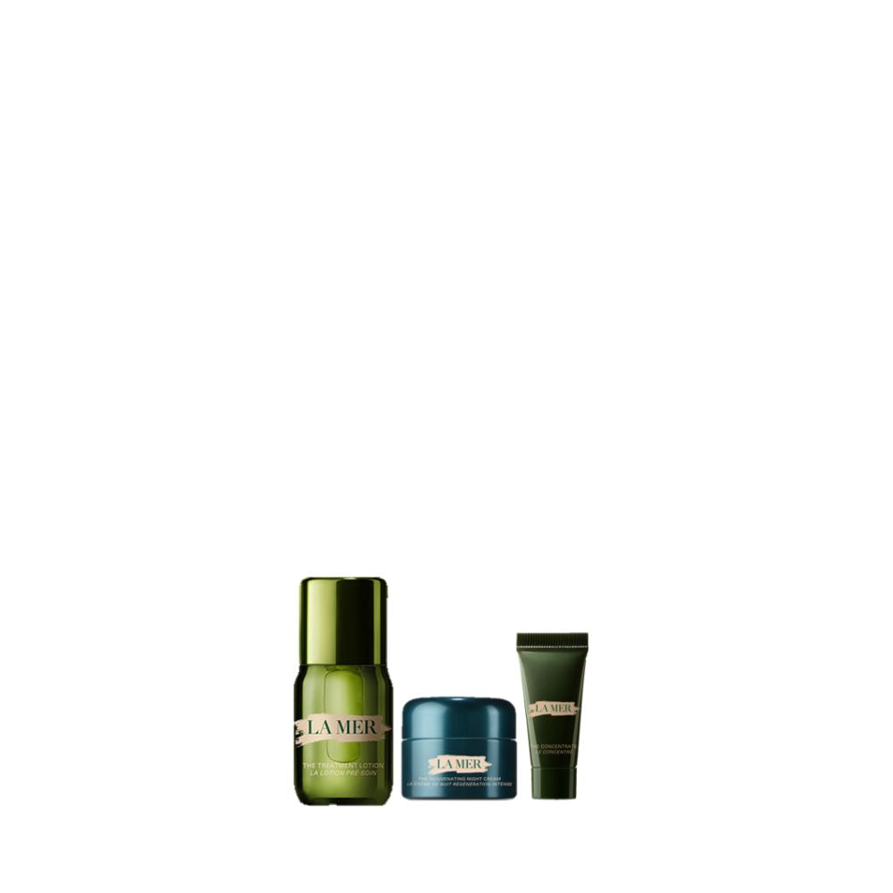 La Mer Refresh Hydrate Duo Set (Worth $175) Gifts