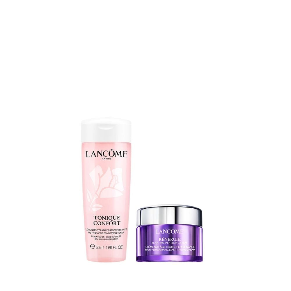Lancome Rénergie Collagen Lift X-Tend Cream Set (Worth $59) Gifts