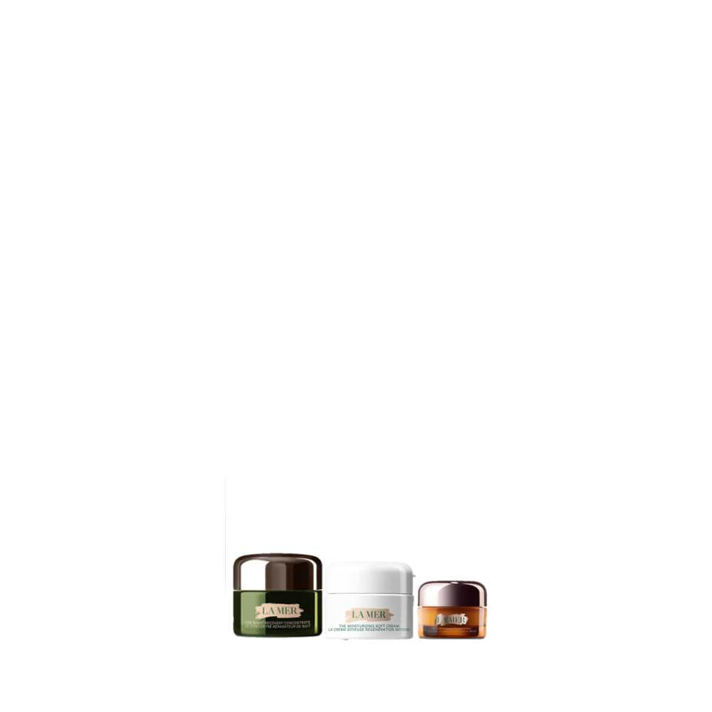 La Mer Repair Strengthen Kit (worth $472) Gifts