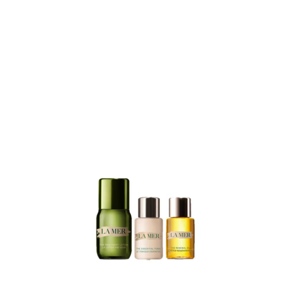 La Mer Resilient Radiance Look (worth $139) Gifts