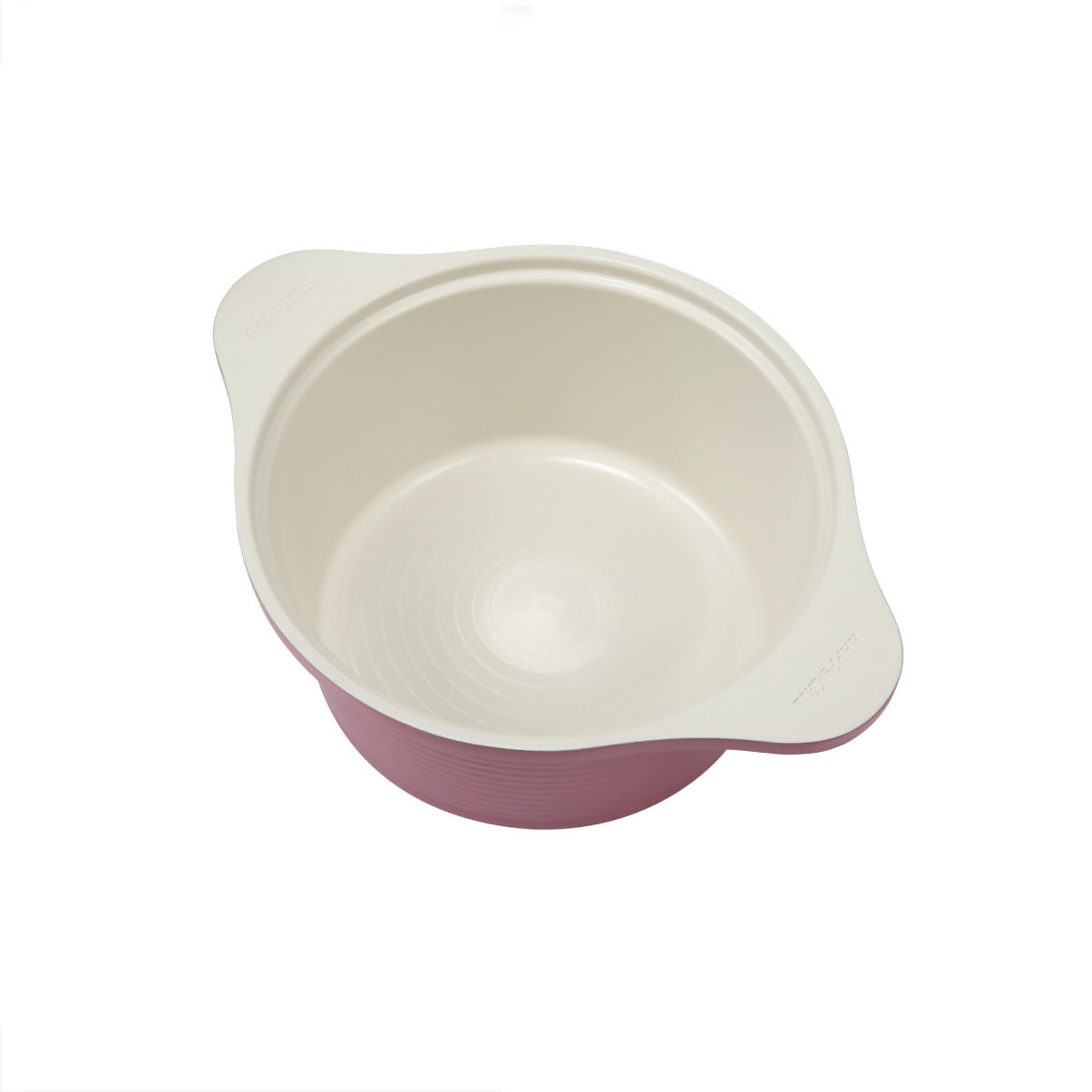 Happycall Onde IH 20cm/2.5L Die Cast Stock Pot - Purple (4003-1227)