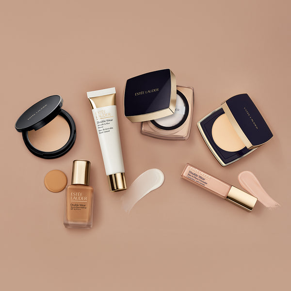 The NEW Estee Lauder Double Wear Foundation: Raya-Ready Radiance Masterclass