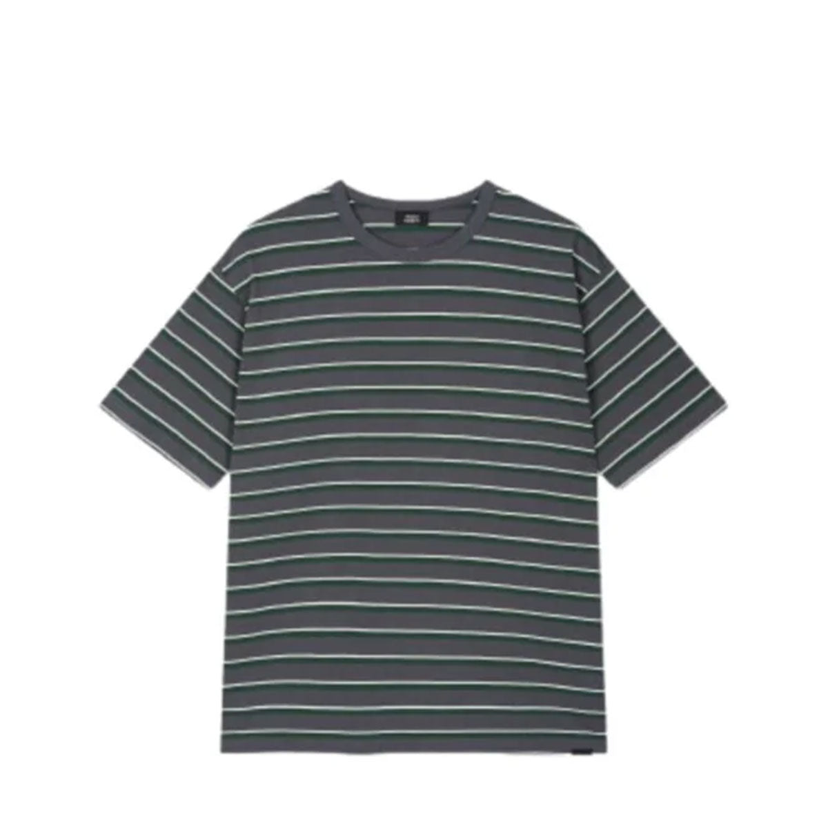 Studio Tomboy Stripe T-Shirt