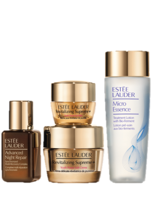 Supreme Night Bounce Crème 75ml + ANR Eye Lift & Sculpt 15ml (worth $619) Gifts