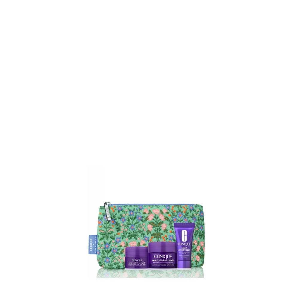 Clinique Smart Cream Set (worth $115) Gifts