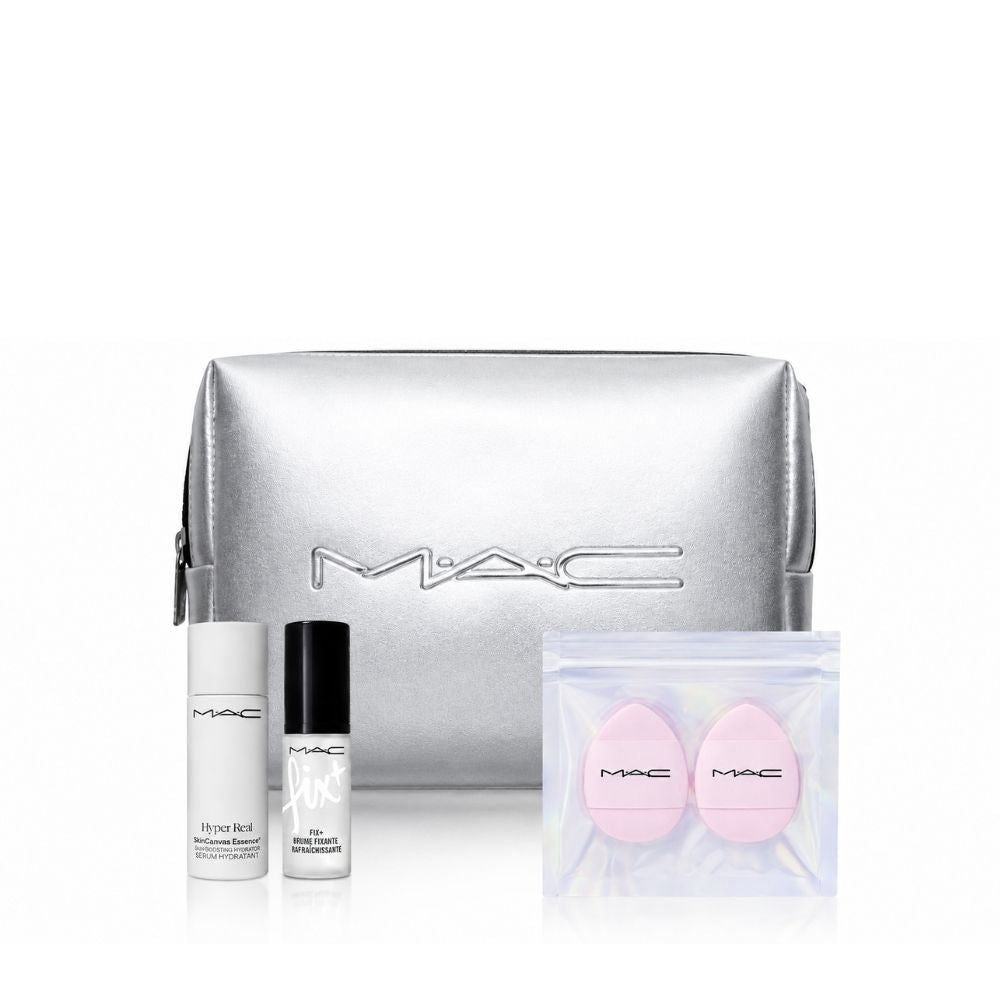 MAC Studio Complexion Duo Set (Worth $68) Gifts