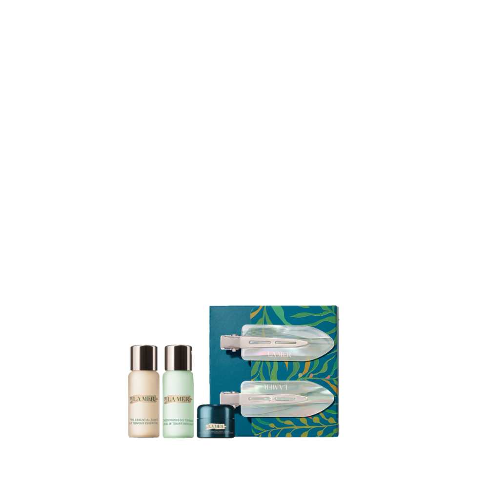 La Mer Summer Glow Essentials (worth $192) Gifts