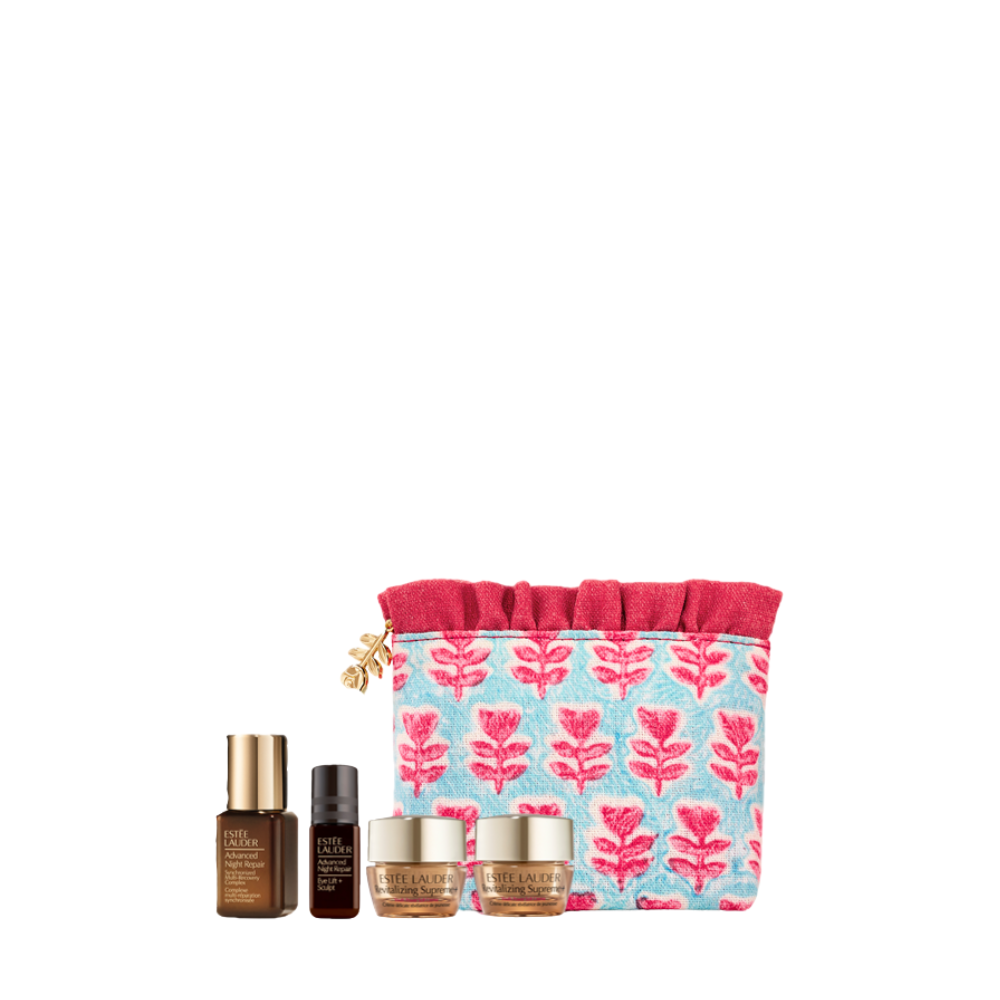 Estee Lauder Daily Renewal Regimen (worth $131) Gifts