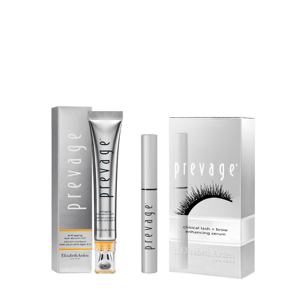 Elizabeth Arden PREVAGE® Anti-Aging Eye Serum 2.0 20ml Set (worth $286)