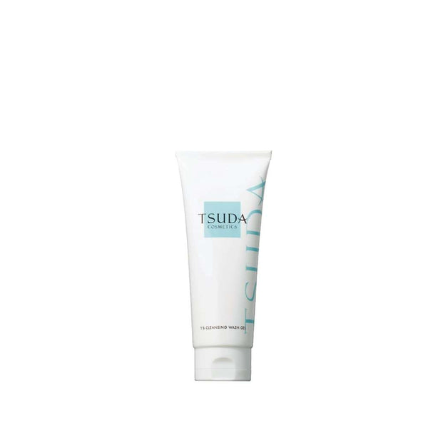 Tsuda Cleansing Wash Gel