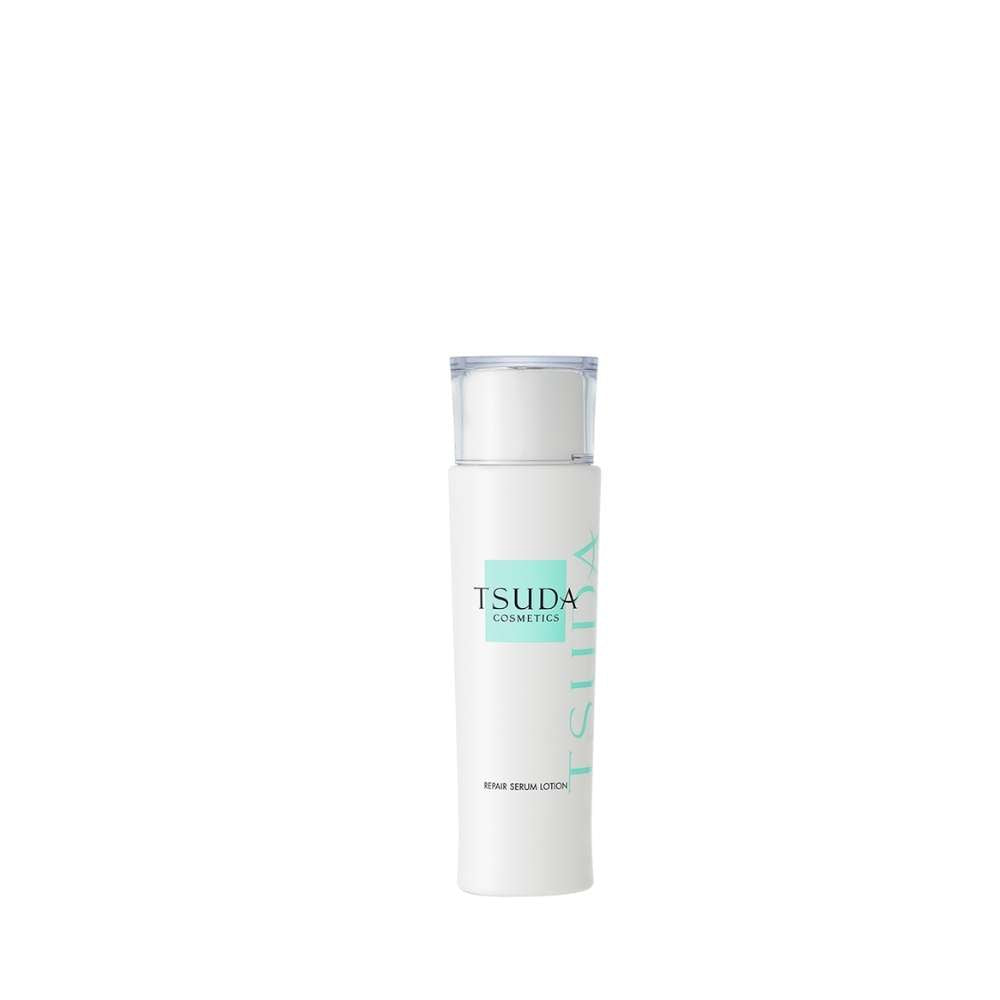 Tsuda Repair Serum Lotion