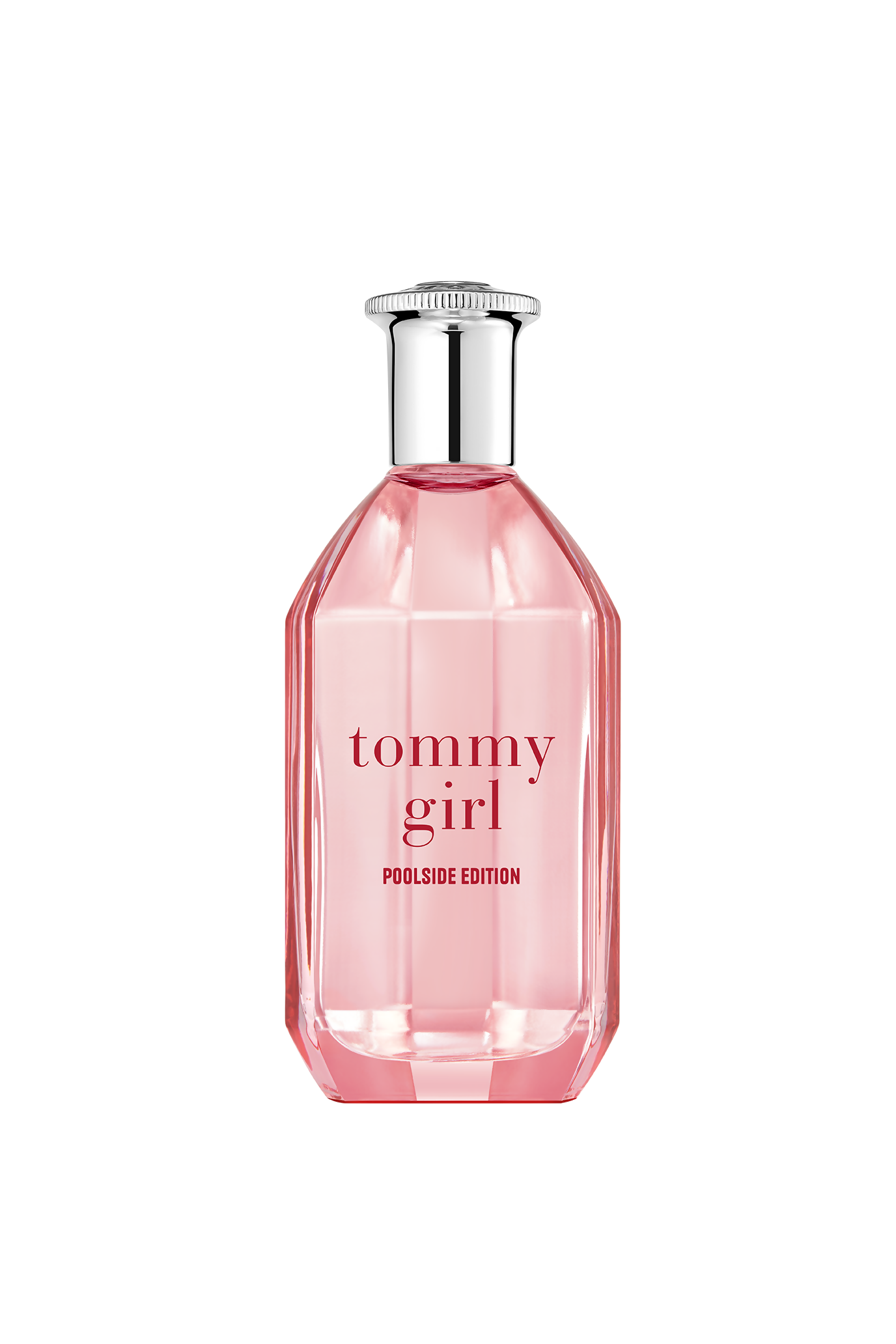 Tommy Hilfiger Girl Poolside Limited Edition EDT 100ML