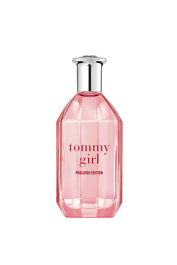 Tommy Hilfiger Girl Poolside Limited Edition EDT 100ML