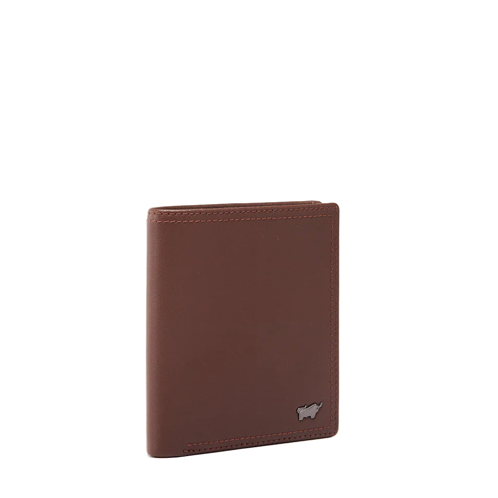 Braun Buffel Studio Vertical Cards Wallet