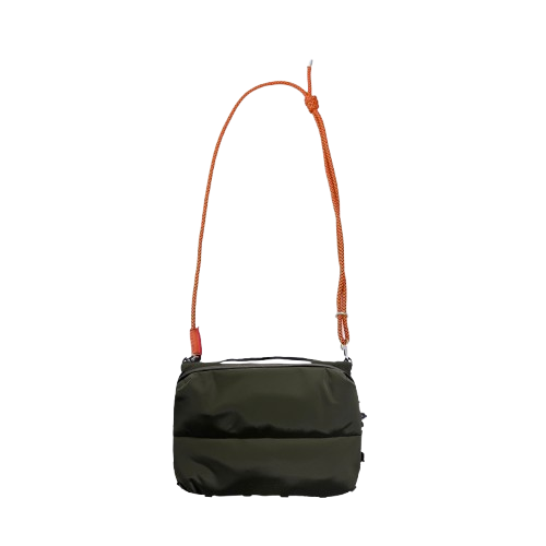 Ortem Bottle/Umbrella Crossbody Sling Bag