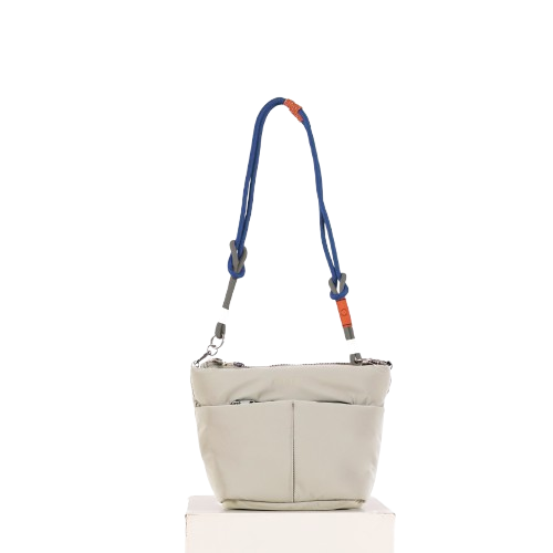 Ortem Zipped Crossbody Bag