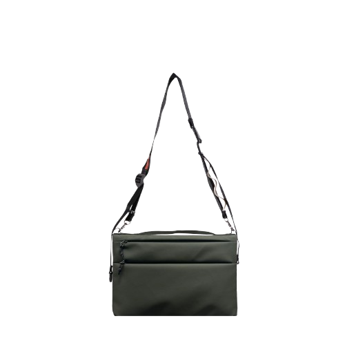 Ortem Flat Crossbody Bag