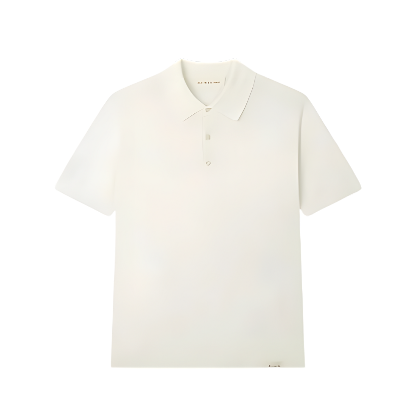 Man On The Boon Essential Summer Polo