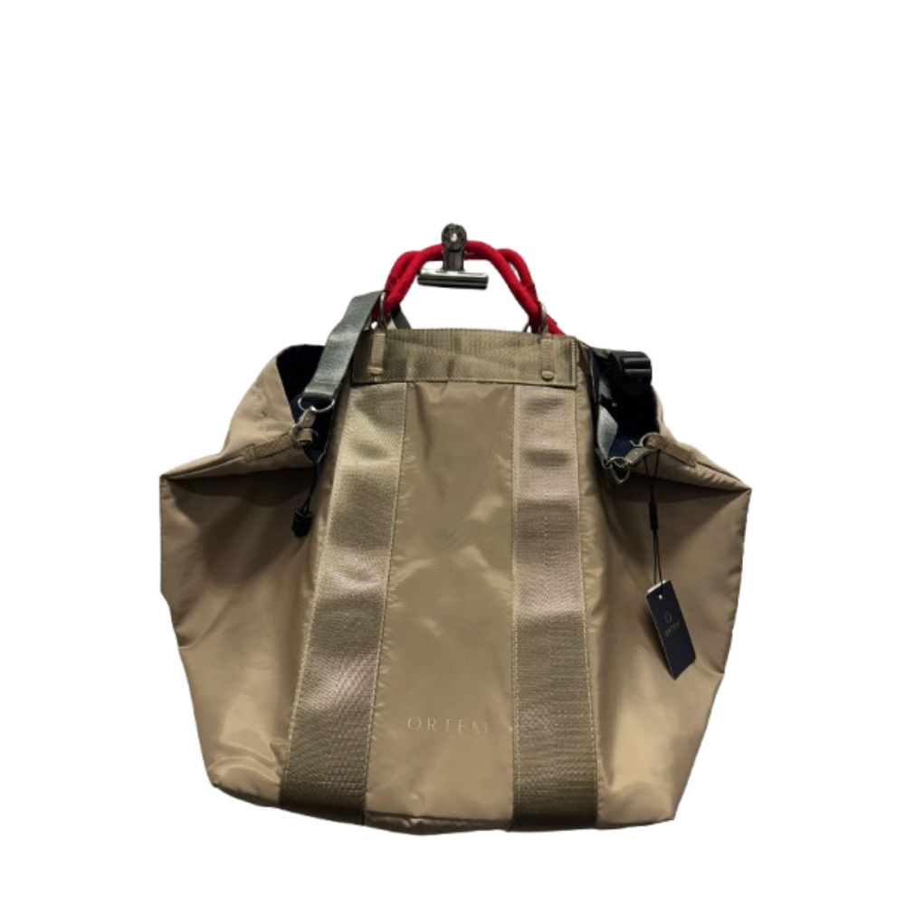 Ortem Reversible Tote Bag
