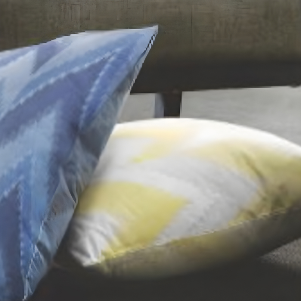 Rapee Flamestitch Cover