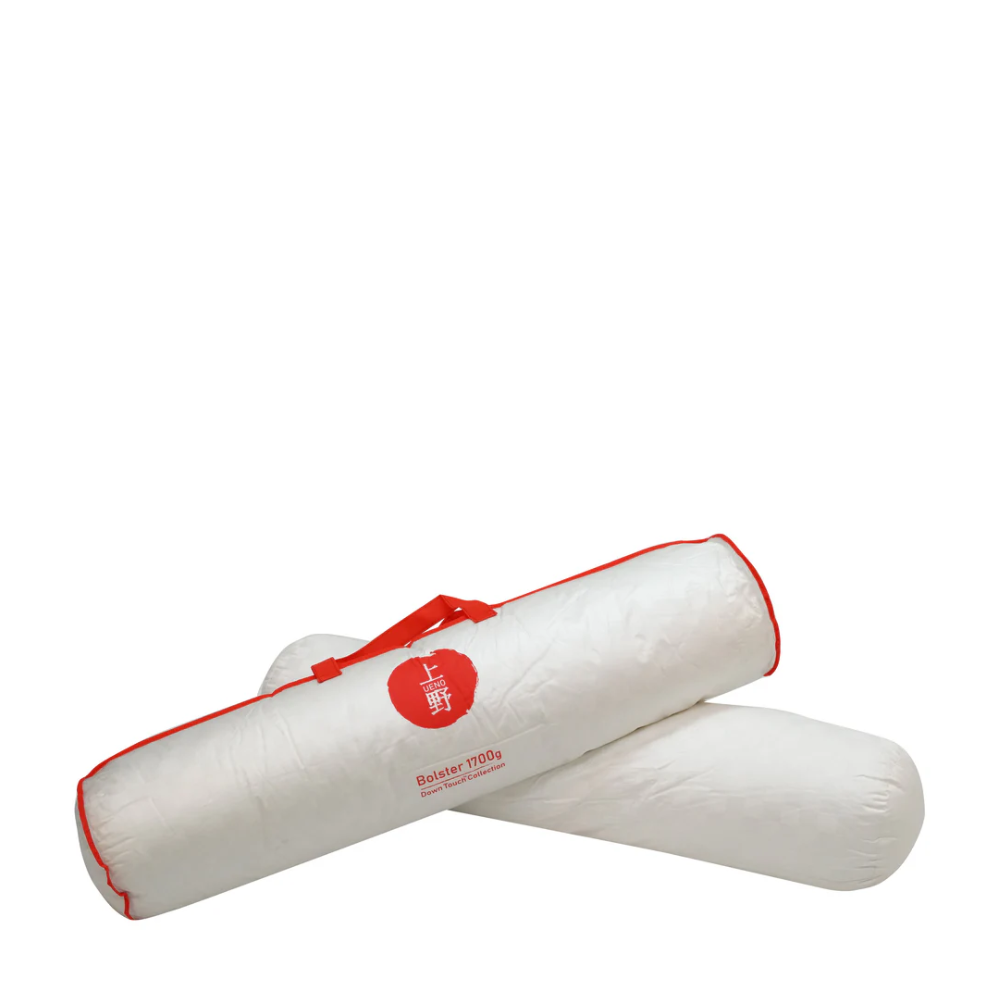 Ueno Cotton Bolster Pad