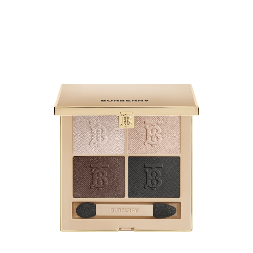 Burberry Eye Quad Eyeshadow Palette 4.7g
