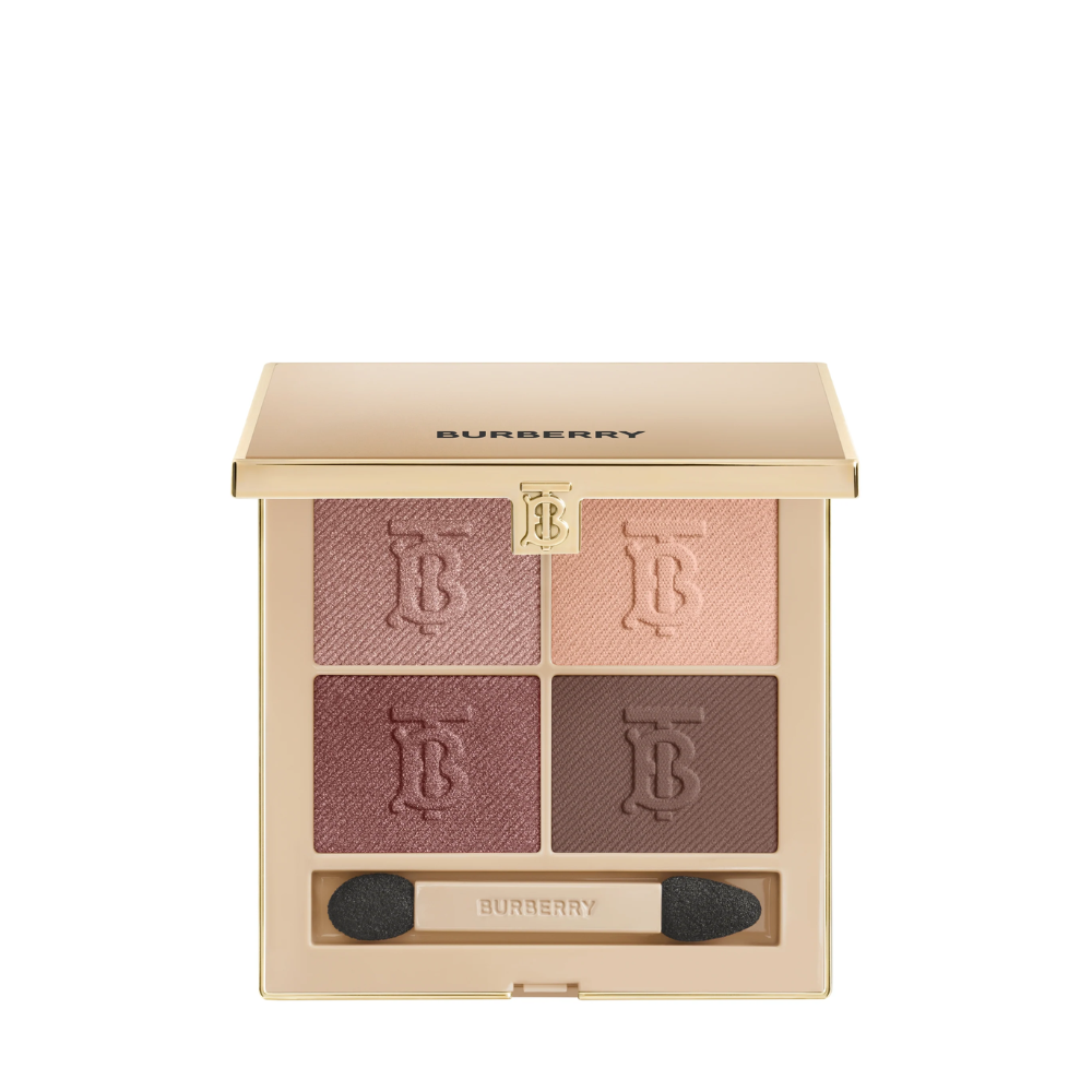 Burberry Eye Quad Eyeshadow Palette 4.7g
