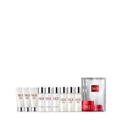 SK-II Skinpower Advanced Cream 50g & Skinpower Essence 75ml Set (Worth $978) Gifts