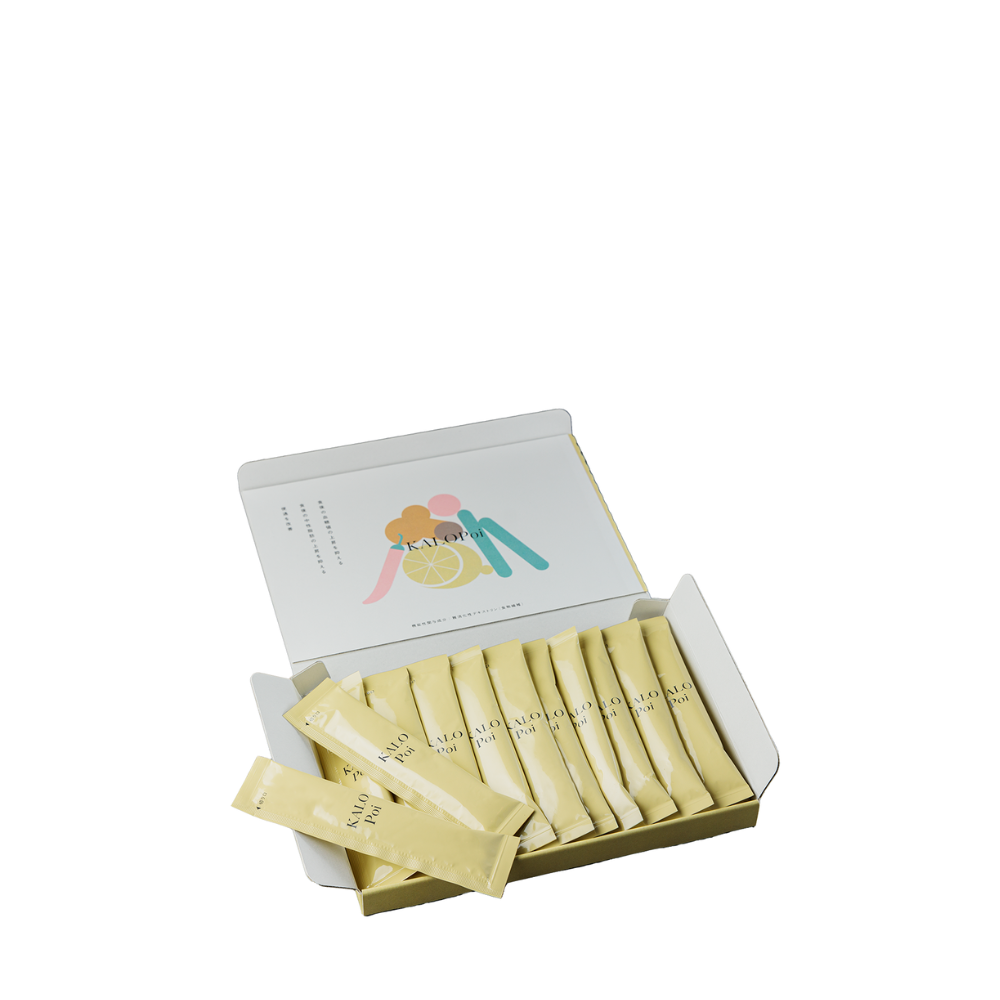 Receive KALOPoi (worth $47) with nett spend $120 on Beme Japan (Gift with Purchase)