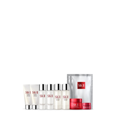 SK-II Facial Treatment Essence 330ml Set (Worth $787) Gifts