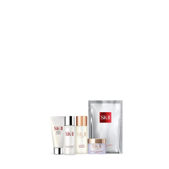 SK-II LXP Ultimate Perfecting Cream 50g Set (Worth $905) Gifts