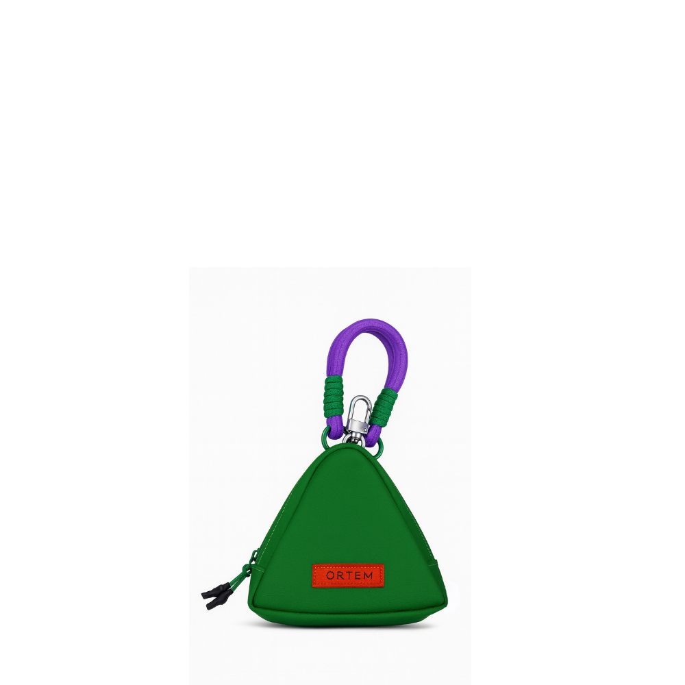 Ortem Mini Triangle Pouch