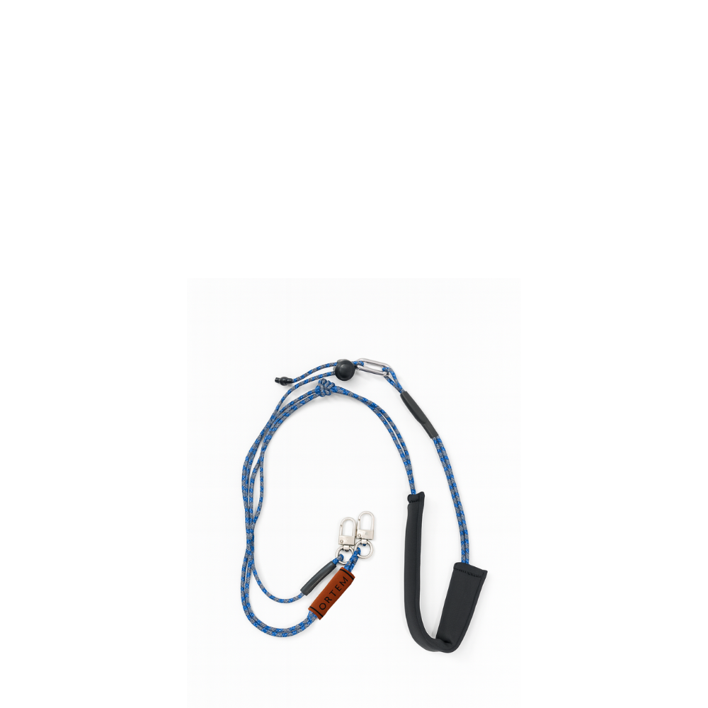 Ortem Rope Strap With Padded Shoulder