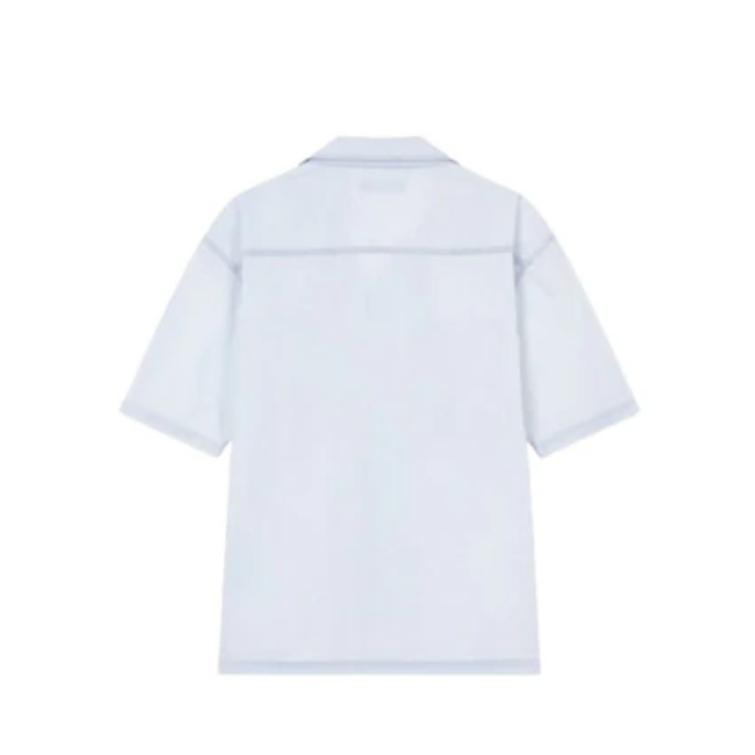 Studio Tomboy Two Pocket Pajama Shirt