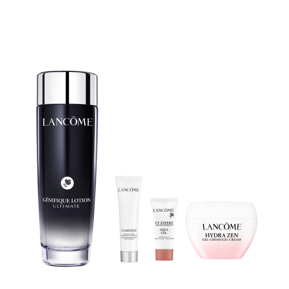 Lancome Génifique Ultimate Lotion 150ml Set (Worth $208)