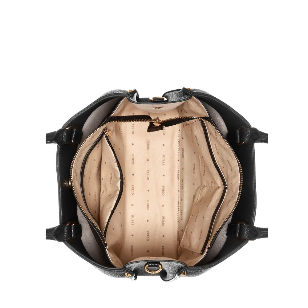 Guess Meridian Ii Girlfriend Satchel