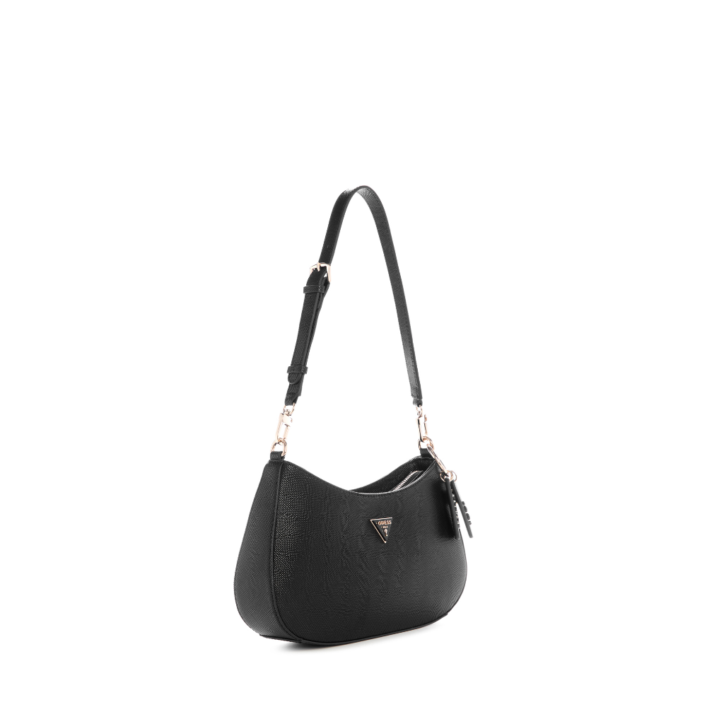 Guess Noelle II Top Zip Shoulder Bag