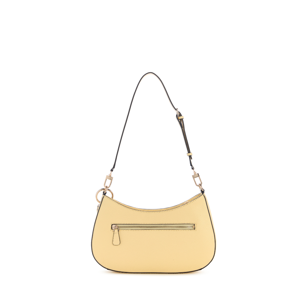 Guess Noelle II Top Zip Shoulder Bag