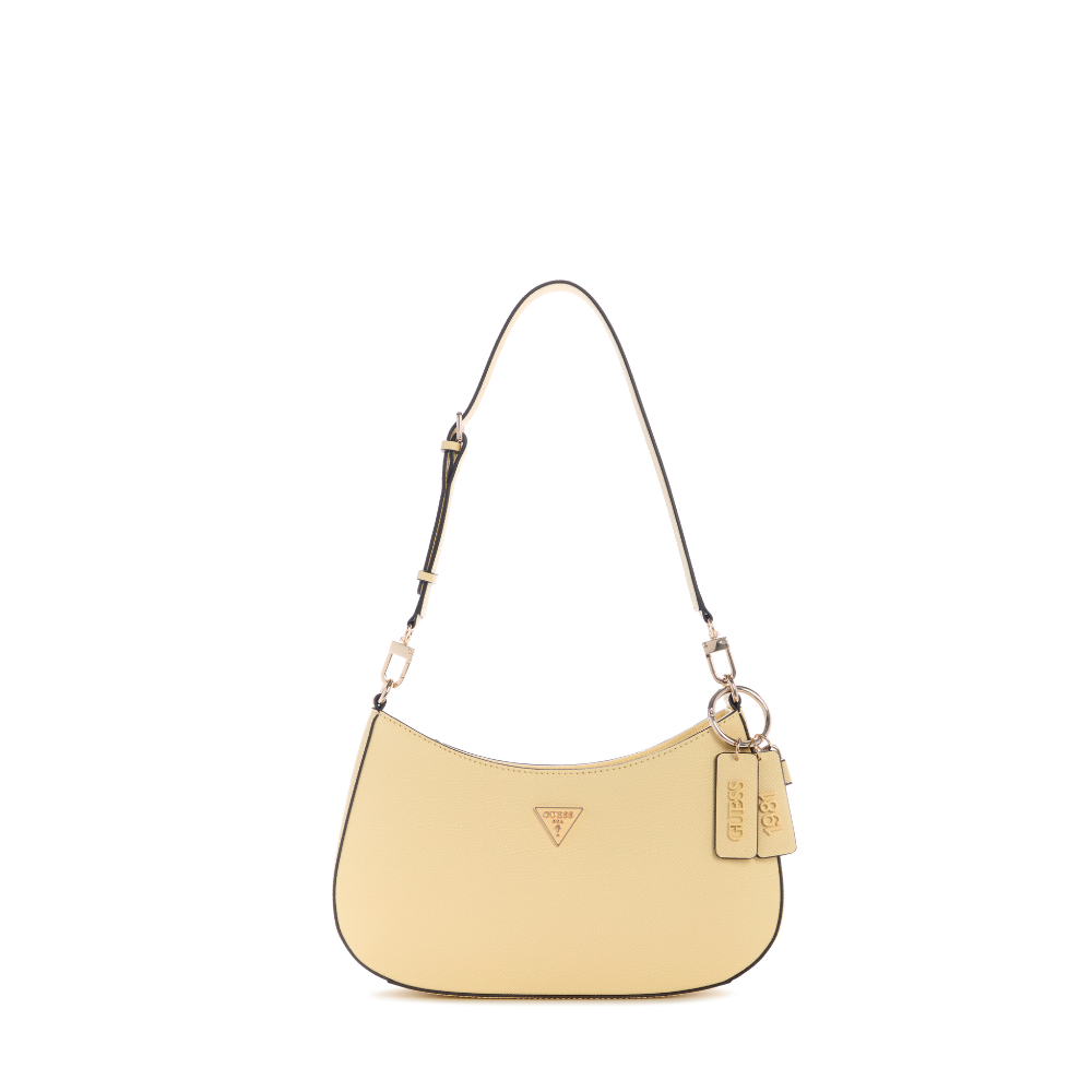 Guess Noelle II Top Zip Shoulder Bag