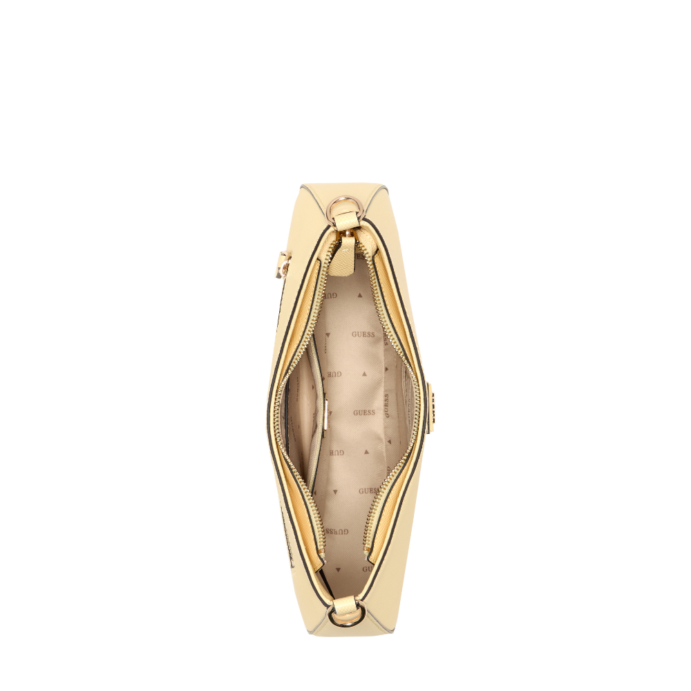 Guess Noelle II Top Zip Shoulder Bag